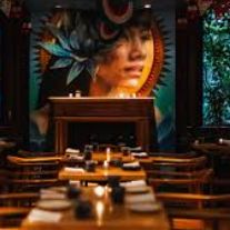 Couple singles mixer at Mayahuel