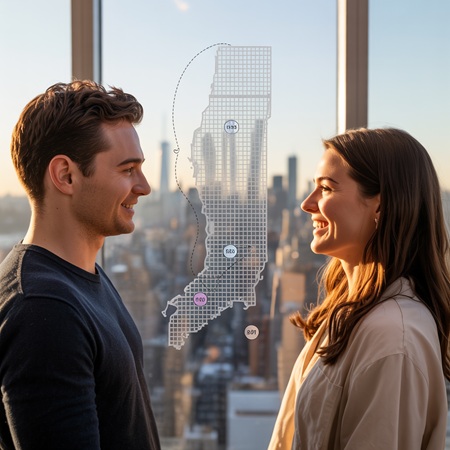 WHAT IS ‘ZIP CODING’ IN DATING, AND IS IT HEALTHY FOR SINGLES?