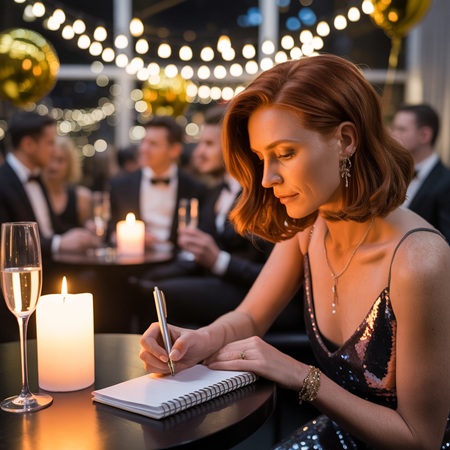 INTENTIONAL DATING RESOLUTIONS FOR 2026