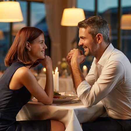 WHY BEING SINGLE IN YOUR 30S FEELS DIFFERENT