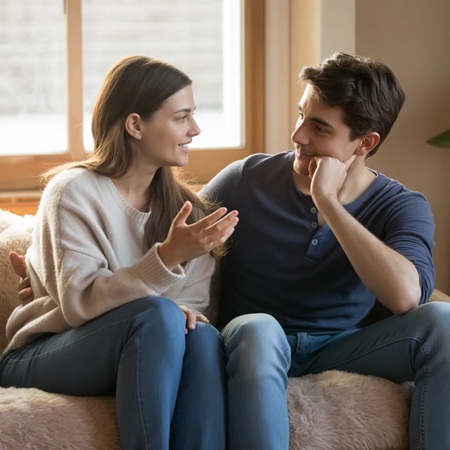 EMOTIONAL AVAILABILITY: THE SECRET TO SUCCESS  