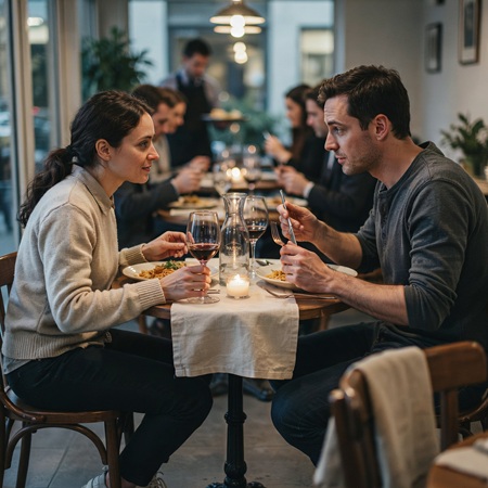VULNERABILITY: THE ULTIMATE DATING HACK