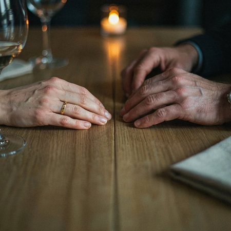 COMMITMENT PHOBIA: THE MODERN PLAGUE?