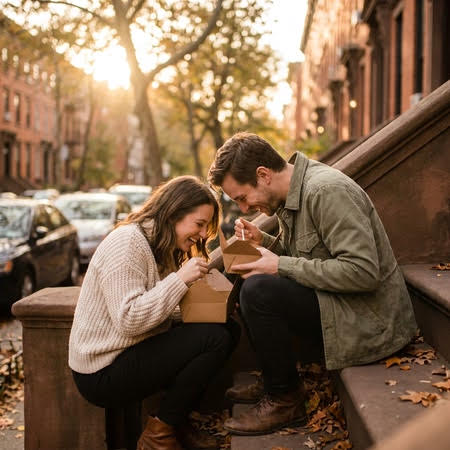THE SEPTEMBER CUFFING PANIC IS REAL